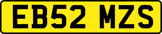 EB52MZS