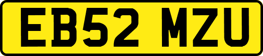 EB52MZU