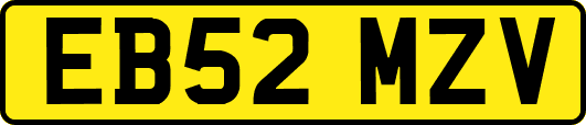 EB52MZV