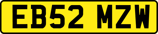 EB52MZW