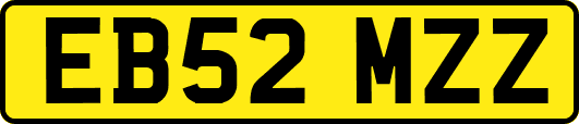 EB52MZZ