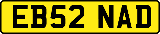 EB52NAD