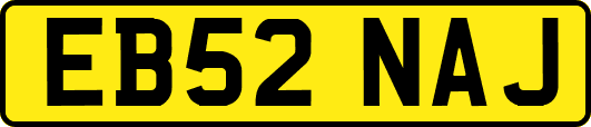 EB52NAJ
