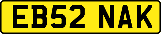 EB52NAK