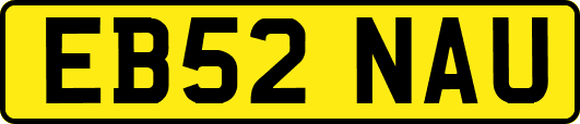 EB52NAU