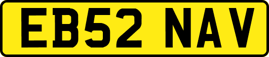 EB52NAV