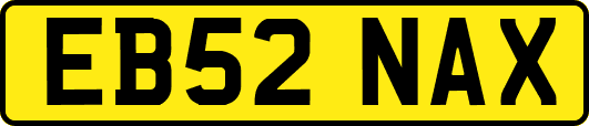 EB52NAX