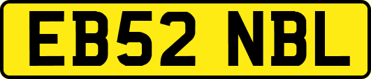 EB52NBL