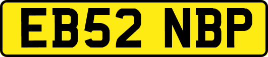 EB52NBP