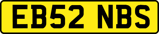 EB52NBS