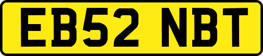 EB52NBT