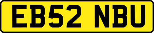 EB52NBU