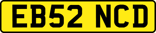 EB52NCD