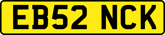 EB52NCK