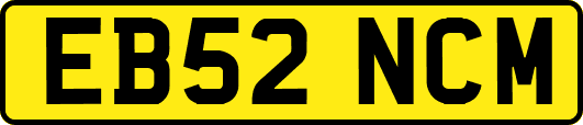 EB52NCM