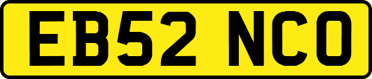 EB52NCO