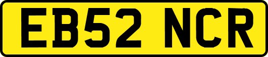 EB52NCR