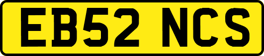 EB52NCS