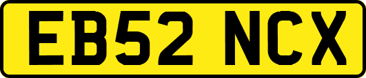 EB52NCX