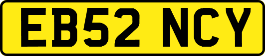 EB52NCY