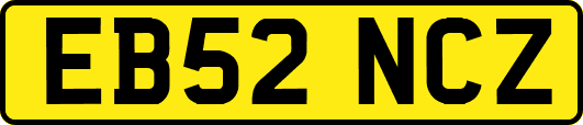 EB52NCZ