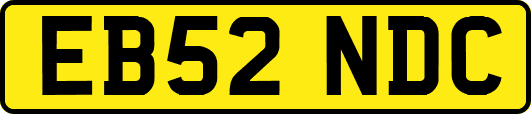 EB52NDC