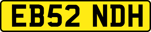 EB52NDH