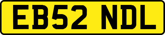 EB52NDL