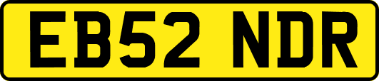 EB52NDR