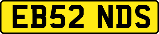 EB52NDS