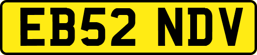 EB52NDV