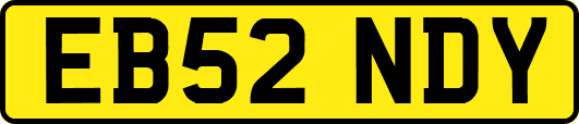 EB52NDY
