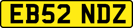 EB52NDZ