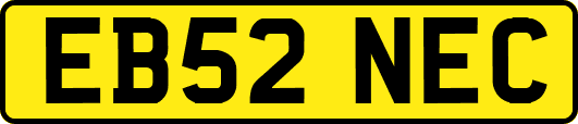EB52NEC