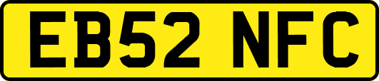 EB52NFC
