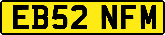 EB52NFM