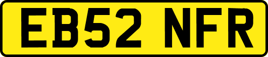 EB52NFR