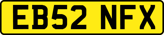 EB52NFX
