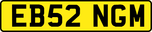 EB52NGM