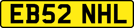 EB52NHL