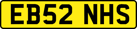 EB52NHS