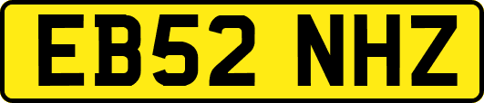 EB52NHZ