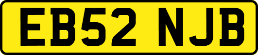 EB52NJB