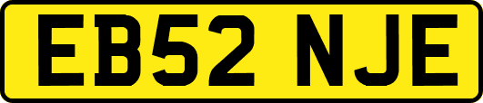 EB52NJE