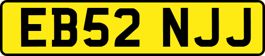 EB52NJJ