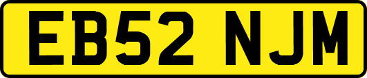 EB52NJM