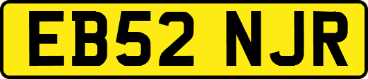 EB52NJR