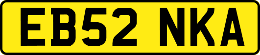 EB52NKA