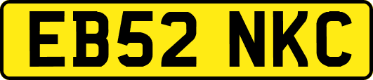 EB52NKC