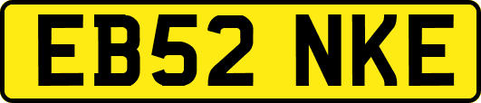 EB52NKE